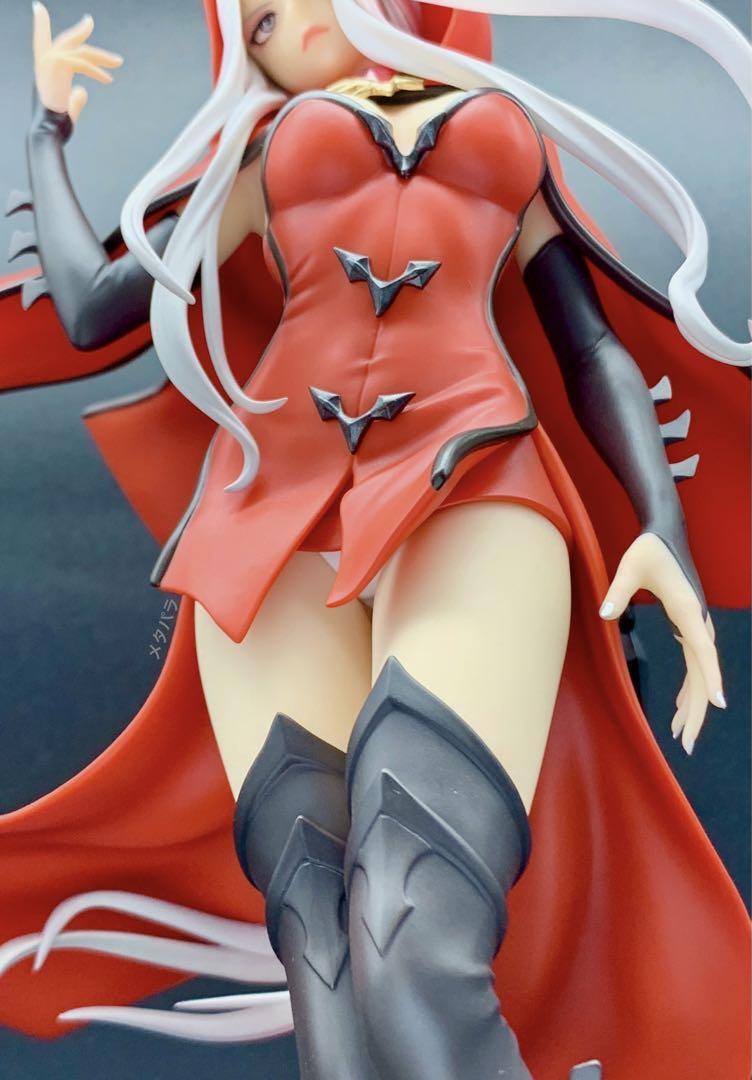 Dragon Nest Argenta 1/7 Scale ABS & PVC Painted Figure from Japan