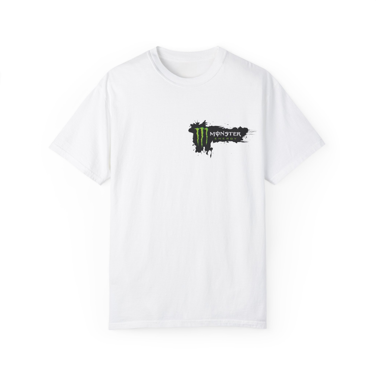 Camiseta Monster Energy Drink Unisex