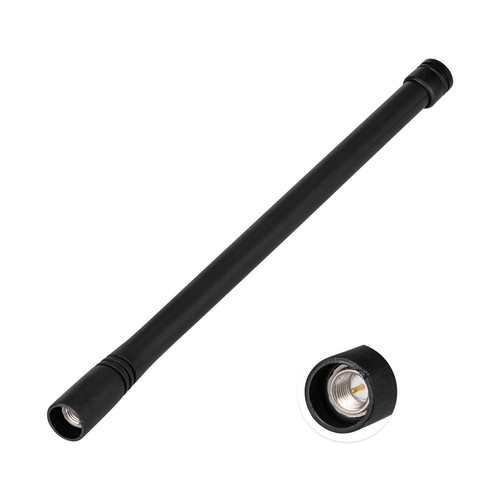 2-Pack Ham Radio VHF Antenna 136-174 MHz SMA for Vertex Standard Two Way Radio - Picture 2 of 8