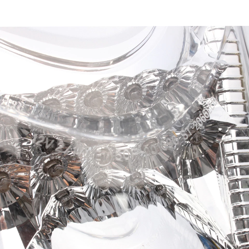 Complete Rear Taillight for Suzuki GSX-R 1300 Hayabusa 35710-15H30 Foto 4 de 4