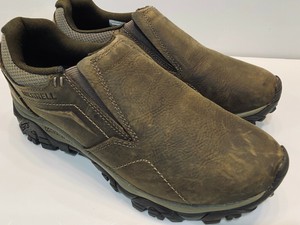 merrell men's moab adventure moc casual shoes