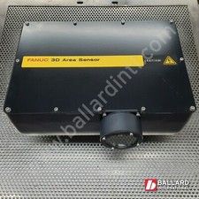 FANUC A05B-1422-B103 iRVision 3D Area Sensor/...