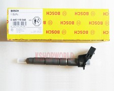 New Piezo fuel injector 0445115045 338003A000 for Mohave,IX55,Veracruz,Borrego