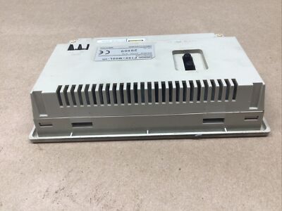 Omron F150-M05L-2D Monitor #50Y24 | eBay