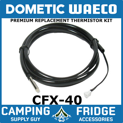 Premium Replacement Waeco Dometic CFX-40 Thermistor Kit -