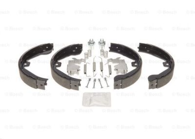 BOSCH Bremsbacke 0 204 113 829