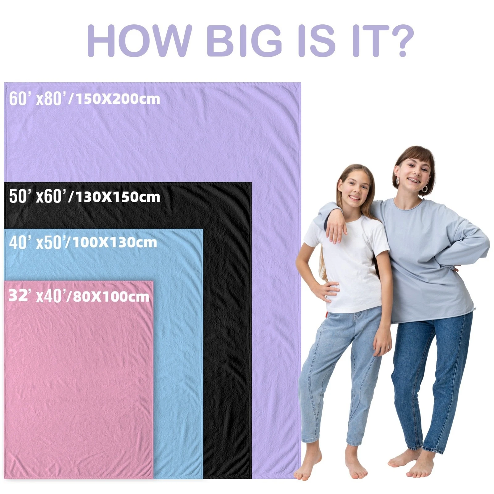 Strange Thing Blanket Soft Bed Sofa Throw Cozy Lightweigh Birthday Gift