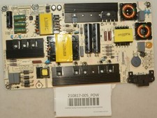 HISENSE 55H6B POWER BOARD RSAG7.820.6106/R0H