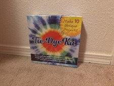 Tie Dye Kit NEW