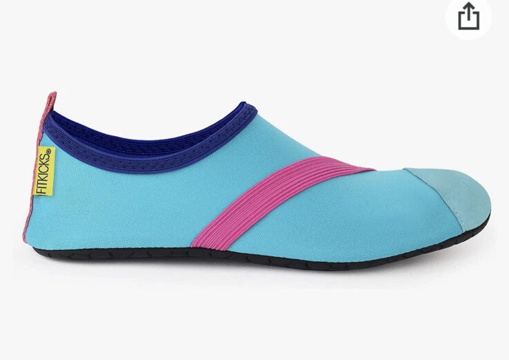 Fitkicks ebay best sale