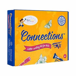 stationary set for girls