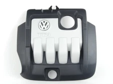 VOLKSWAGEN BEETLE 9C ENGINE INTAKE MANIFOLD COVER 038103925ED NO DUTY TO 🇺🇸