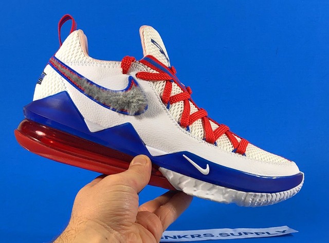 lebron 17 bugs bunny