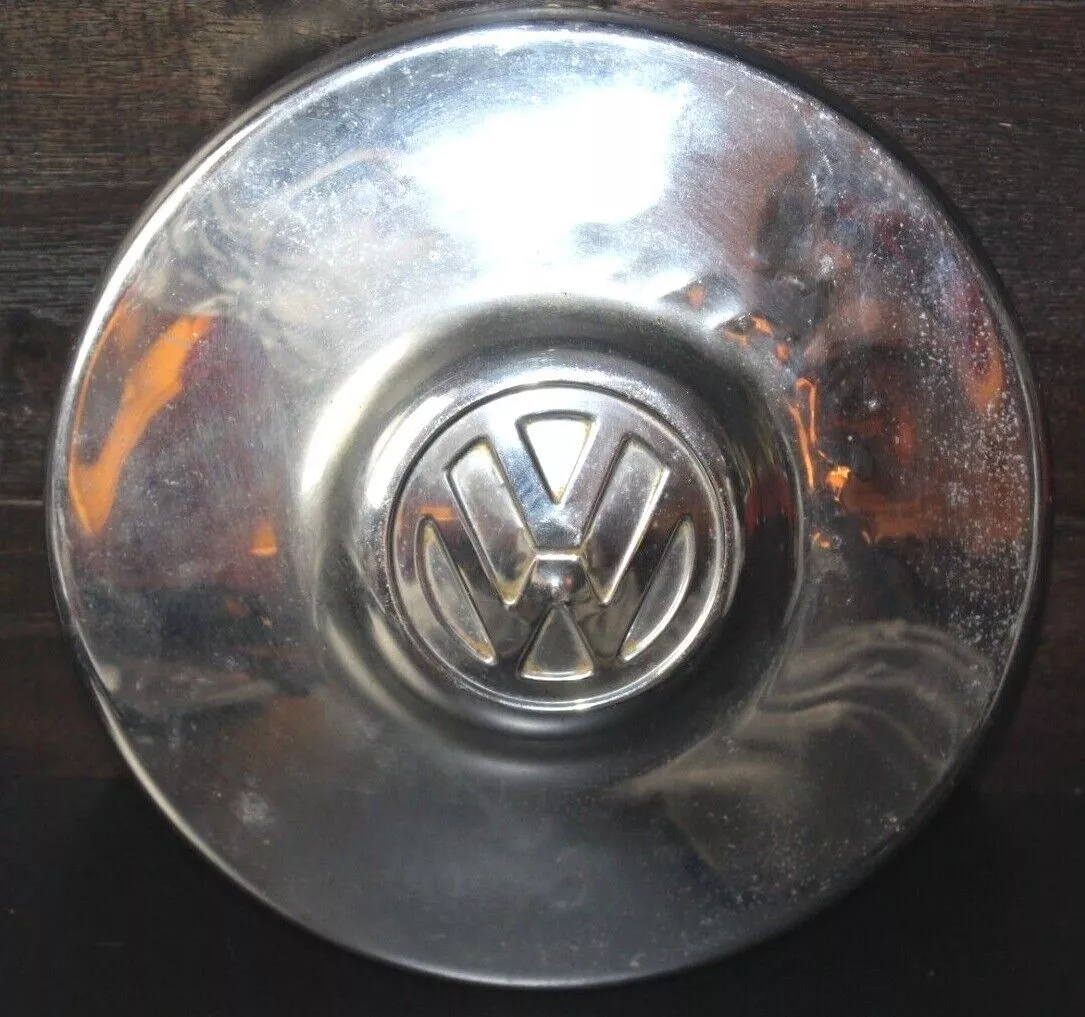 Classic vw beetle hubcaps online
