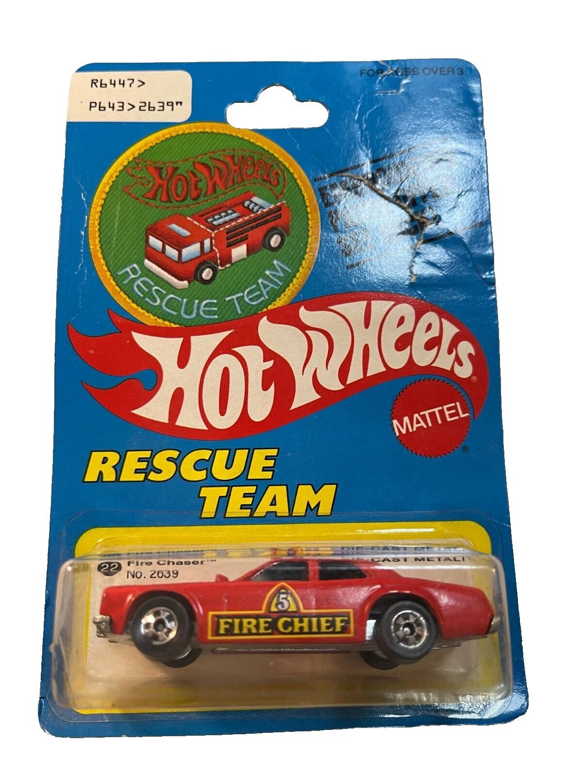 Hot Wheels 1:64 escala 1979 año del vehículo Vintage fabricación Diecast coches, camiones y camionetas
