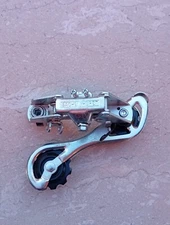 Nos Sachs Huret P5 / Eco Rear Derailleur L'Eroica Colnago Bianchi 