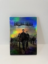 Falling Skies: Season1 DVD