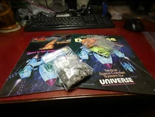 SPI: Ares Magazine 9: Delta Vee : Complete