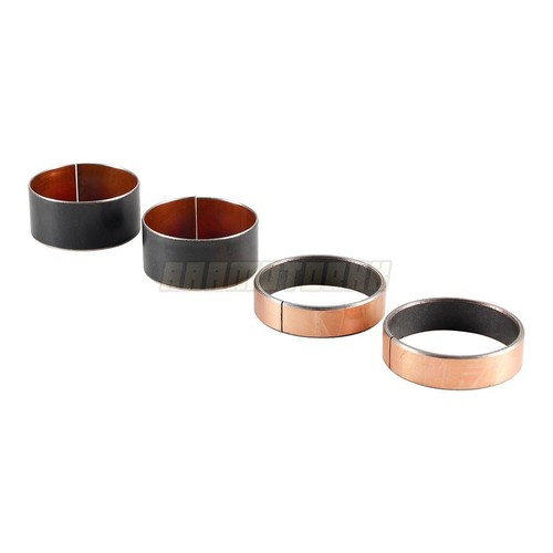 Bujes de horquilla para Yamaha Tracer 900 2019 Tracer 900 GT 2019-2020 4 piezas - Imagen 3 de 5
