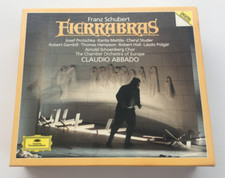 Franz Schubert: Fierrabras 2-Disc CD Set