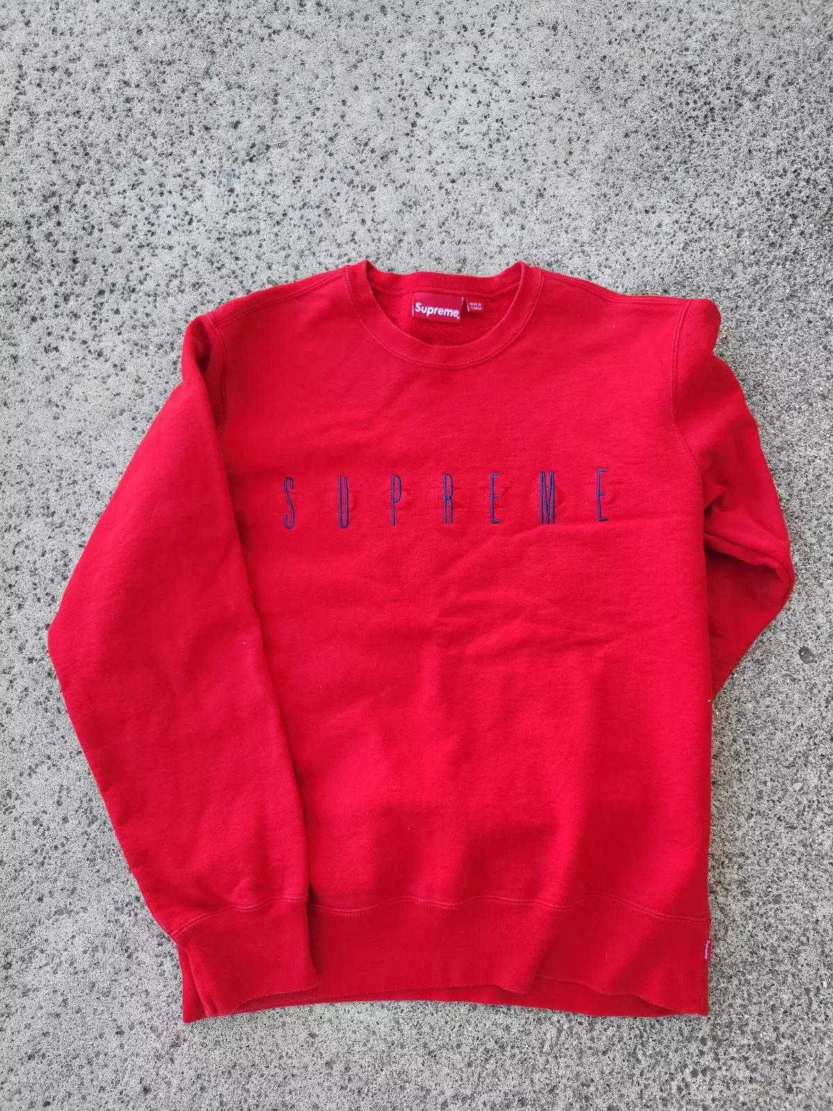 Sweat Supreme F*** Y**