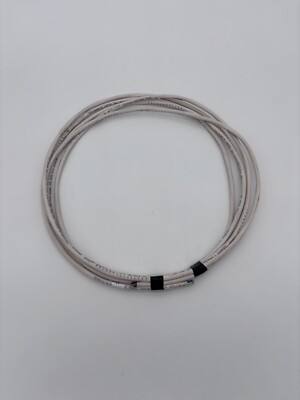17' Genesis 3218, 18 awg. 10-C OAS, Shielded, Plenum Rated Control Cable