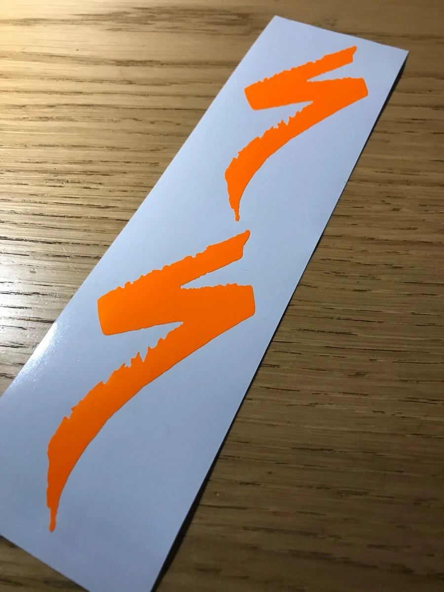 Specialized 2025 s card