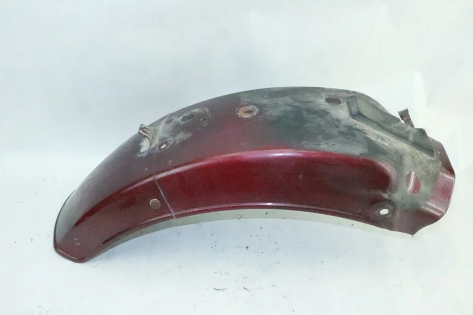 1982 1983 HONDA GL1100 GOLDWING REAR WHEEL FENDER GL 1100 RW 82 83  Foto 4 de 4