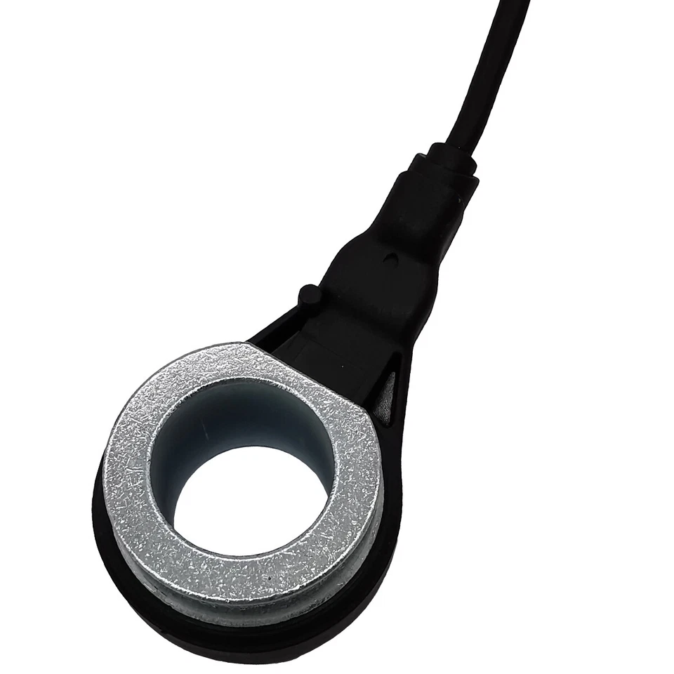 Sensor de velocidad de rueda ABS para Harley-Davidson Dyna Fat Bob delantero DAVRPES 40682-12 Foto 3 de 4