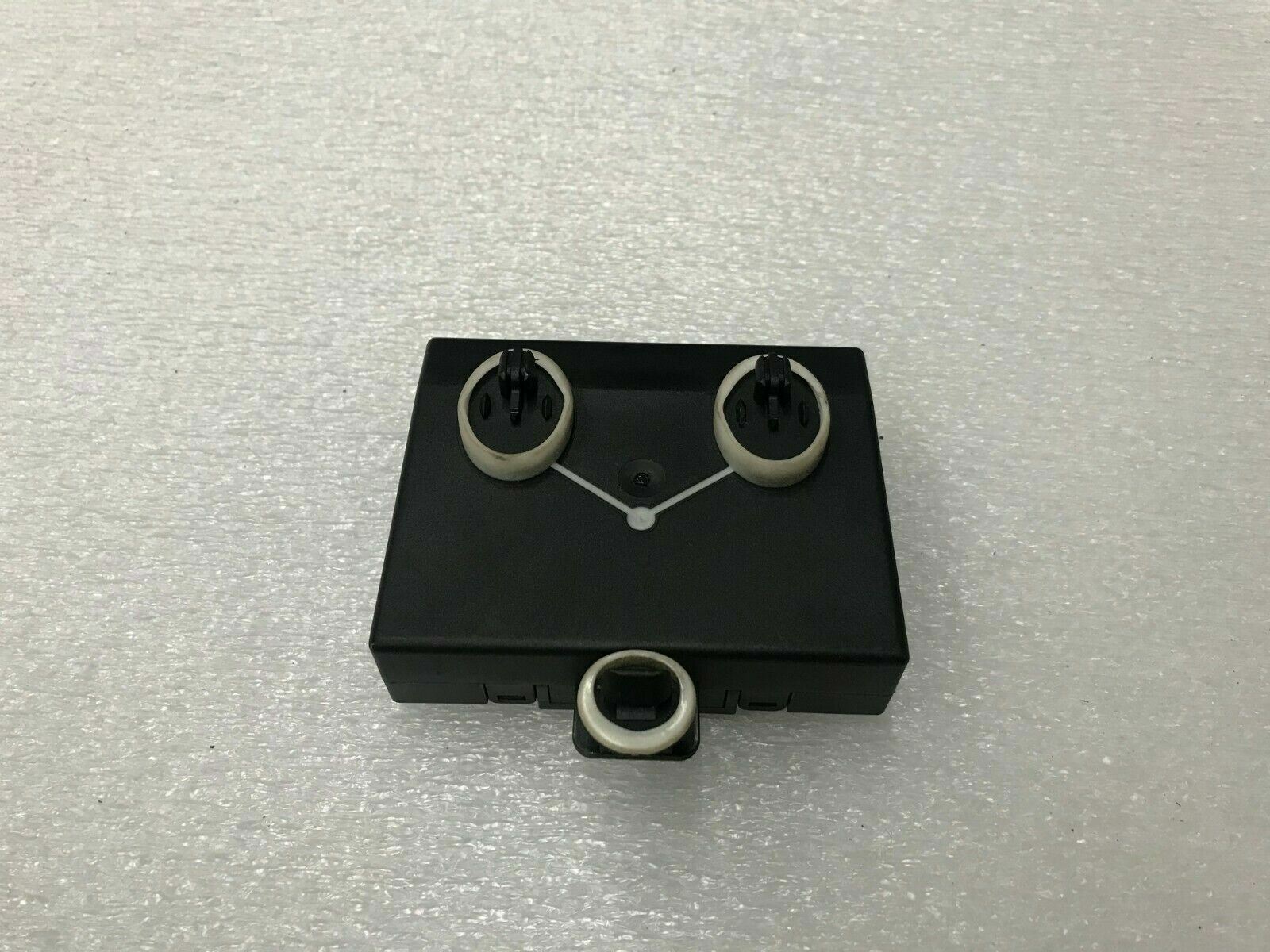 LAMBORGHINI HURACAN LP610 PASSGENER RH RIGHT DOOR CONTROL MODULE OEM 4T0959792H
