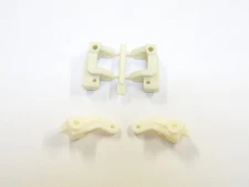 NEW ASSOCIATED RC10 89 MASAMI HIROSAKA EDITION Hub Carriers Front WC AM16