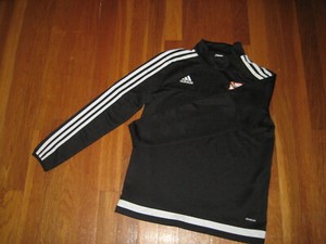 adidas tiro 15 top