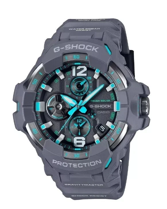 Casio G-SHOCK Gravitymaster Men's Wristwatches for sale | eBay