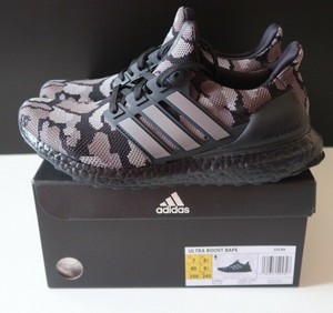 adidas ultra boost camuflaje