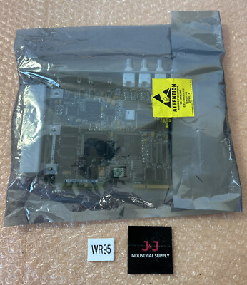 NEW- RadiSys 61-0654-30 EXP-VID-B Camera Video Control Board || FAST SHIPPED