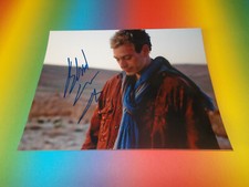 Matisyahu Reggae Signed Autographed Autograph 20x25 Photo In Person