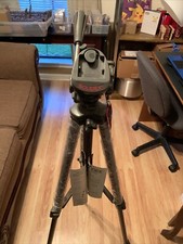 Solidex VT-86HQ Tripod