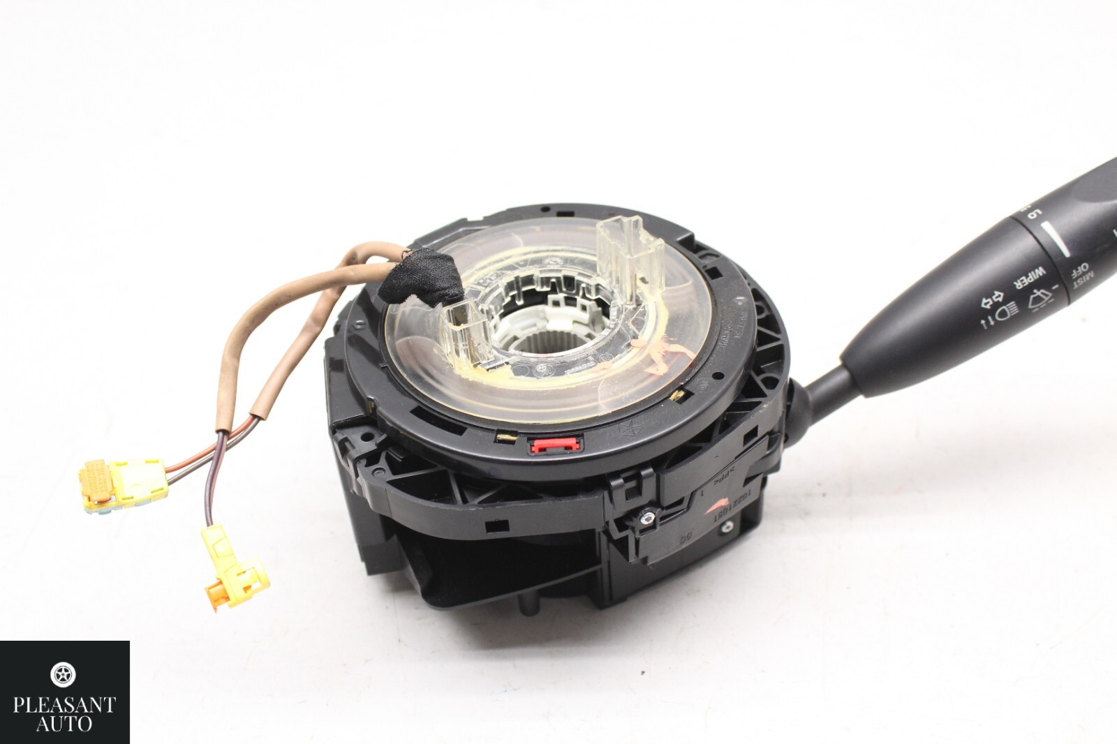 14-16 Maserati Quattroporte Ghibli Turn Signal Wiper Control Switch Spring Assy
