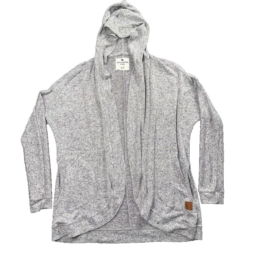 Chaqueta Abercrombie & Fitch talla XL Suéteres para Niñas