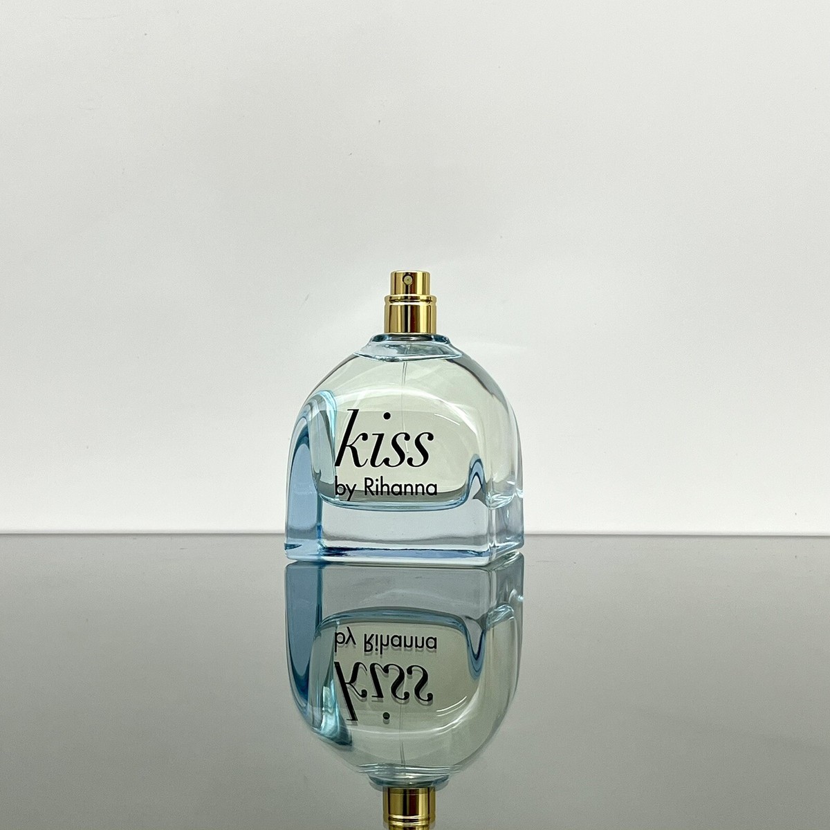 RIRI KISS by Rihanna Women Perfume 3.4oz-100ml EDP Spray NEW
