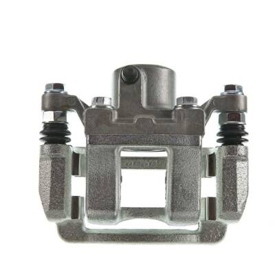 Disc Brake Caliper W/ Bracket Rear Left For Kia Optima Hyundai Sonata 2011-2015