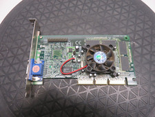 Nvidia E-TNT2 M64 AGP VGA