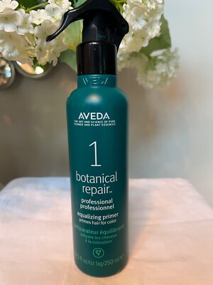 Aveda Botanical Repair #1 Equalizing Primer 8.5 OZ~ Free Shipping!!!