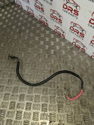 FORD GALAXY MK3 POSITIVE BATTERY TERMINAL LEAD CABLE 2.0 TDCI GHIA 2006 - 2012 - Picture 3 of 5