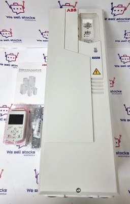 ABB ACH580-01-062A-4+J400 Variable Speed Drive 30Kw