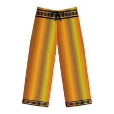 Men's Pajama Pants AOP