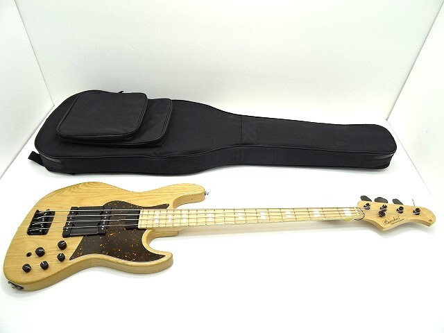 ギター Made in Japan Bacchus Craft series Bacchus