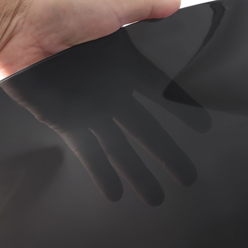 10.5'' Windscreen Windshield Fit For Harley Touring Electra Tri Glide 2014-2023 - Picture 14 of 14
