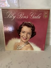 Lily Pons: Gala  12