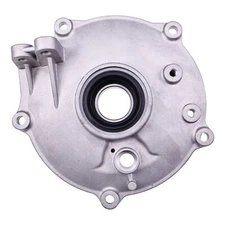 Rear Brake Panel 43010-HM8-000 for Honda Recon 250 TRX250 TRX250TE 1997-2022